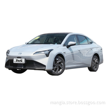 Hot sales high quality electric vehicle lithium battery adult electric vehicle sedan Chinese electric car price